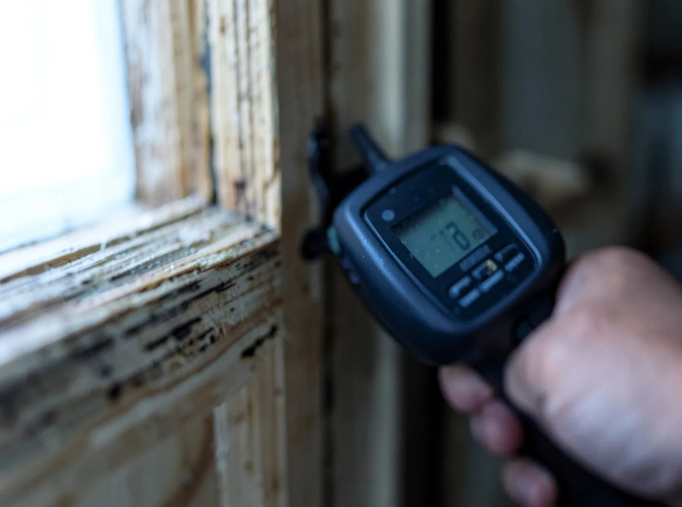 Commercial Water Damage Restoration in Garrison, KY