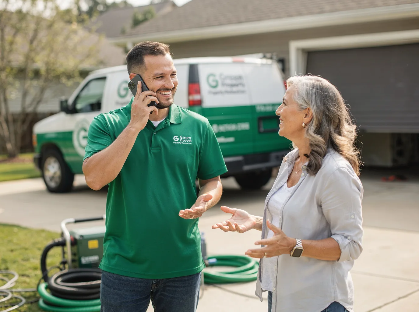 Water Damage Restoration Garrison, KY FAQs